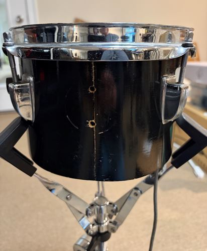 Moog-1130 Drum Controller